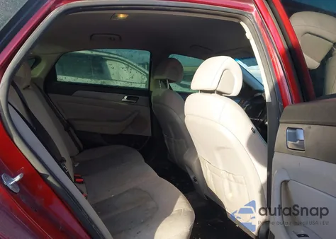 2015 Hyundai Sonata Se из США, поврежденный, VIN 5NPE24AF2FH175341